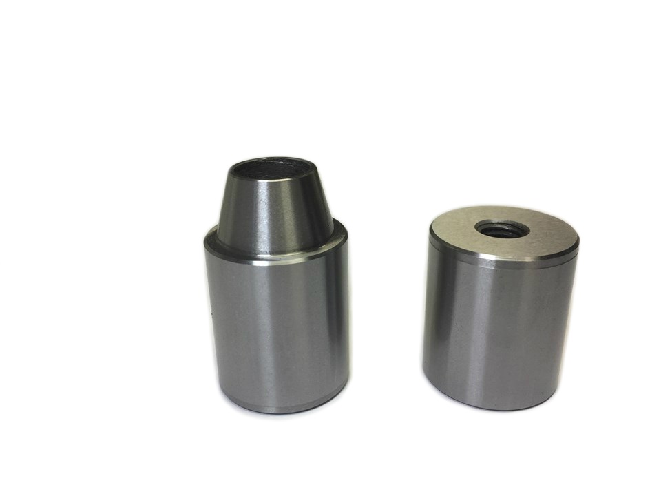 Taper Locks , Mold Components